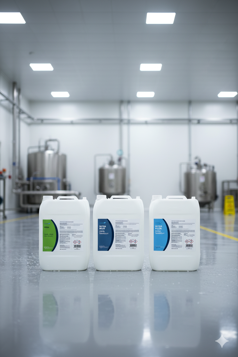 Floor Cleaners